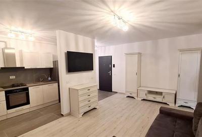 Apartament 2 camere, bloc nou,Mosnita Noua, COMISION 0! - 2