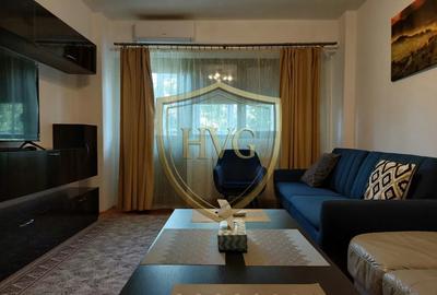 Apartament cu 2 camere | Proximitate metrou | Pacii - 2