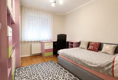 Apartament cu 3 camere de închiriat, Rogerius, etaj 1 - 6