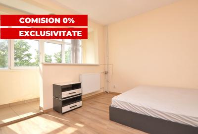 VANZARE APARTAMENT 2 CAMERE TINERETULUI – DIMITRIE CANTEMIR-COMISION 0 % - 13