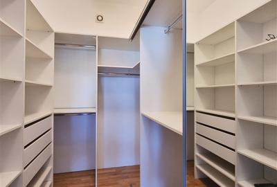 Unfurnished 3-Bedroom Apartment | Arch of Triumph - Kiseleff | Garage & Storage - 16