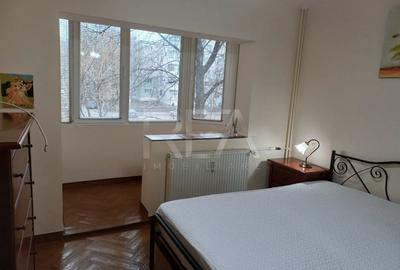 2 camere, 1/4, bloc 1984, 57mp-Apusului - 3