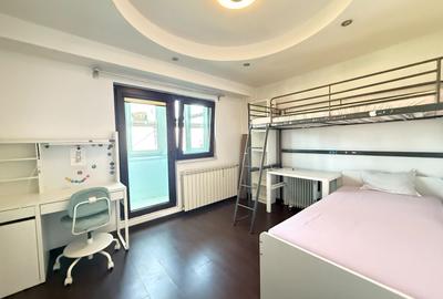 3 CAMERE ‖  MATEI BASARAB ‖ BLOC REABILITAT ‖ - 3