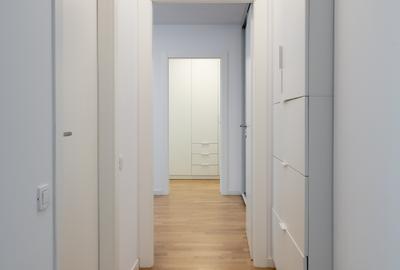 Apartament cu terasa cat o gradina,trei  boxe si doua locuri de parcare subteran - 6