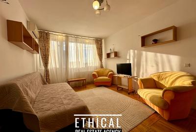 Pet Friendly, 2 Camere, Parcul IOR – Titan - Park Lake - 1