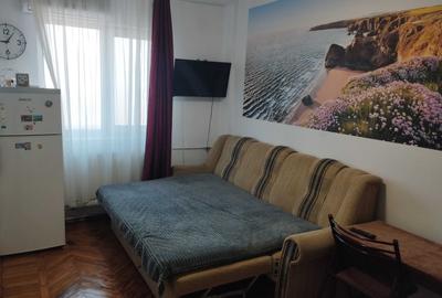 De Inchiriat Garsoniera Mobilata la 150m Metrou Piata Sudului - 6