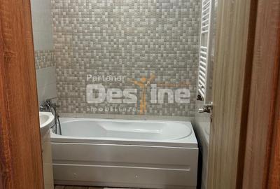 APARTAMENT 2 CAMERE SEMIDECOMANDAT, 50mp. - 3