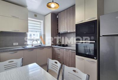 Apartament 2 camere cu boxa si parcare Coresi - 3