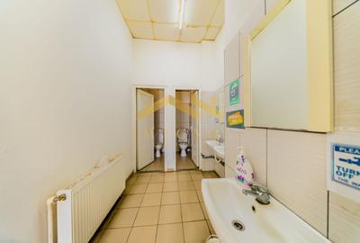 Bloc cu 12 Apartamente si Hala Industriala-Oferta Speciala/Sannicolau - 10