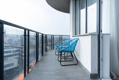 Apartament cu 3 camere I Mobilat și utilat I Parcare subterană I NTT Data - 10