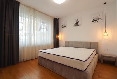 Apartament cu 3 camere de inchiriat in Buna Ziua! - 5