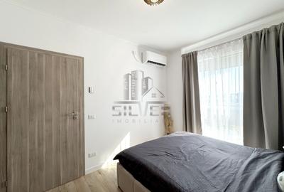 Apartament cu 3 camere/parcare/prima inchiriere/zona Vivo. - 9