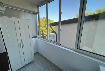 Apartament 2 camere, Bucurestii Noi, Metrou, parc Bazilescu - 16