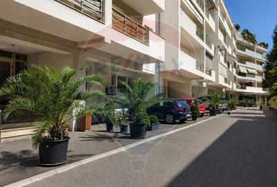 Apartament luminos 70 mp, 2 camere si parcare langa parcul Herastrau - 6
