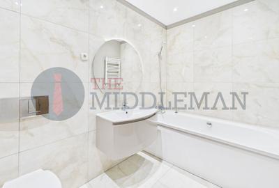 Apartament de închiriat Șoseaua Nordului | Vedere Herăstrău | 172 mp - 8