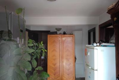 Casă individuală cu 4 camere în Bariera Vâlcii