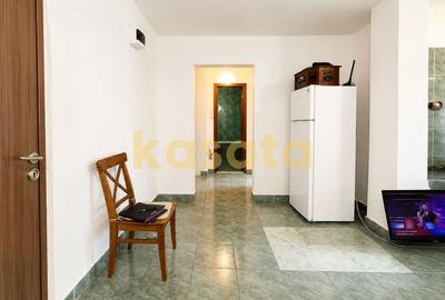 2camere60mp1993| Floreasca | Posibil Loc de parcareADP|Mutare Imediata - 9