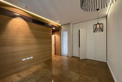 LUXURY VILA DE INCHIRIAT I CU PISCINA I COMUNITATE RESTRANSA I IANCU NICOLAE - 11