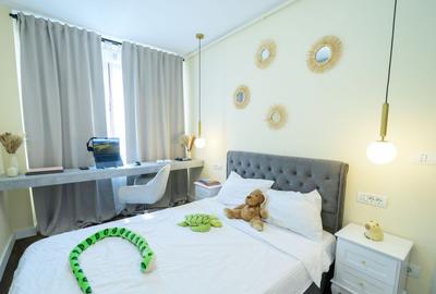 APARTAMENT 3 CAMERE | TOMIS 2 | MOBILAT | UTILAT - 1