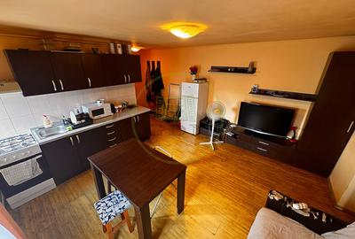 Apartament 2 camere Mansarda Hipodrom - 7