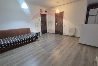 Apartament cu 2 camere Ared Kaufland - 5