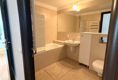 Apartament 3 camere de închiriat | Herăstrău/Terasă | Parcare subterană inclusă - 6