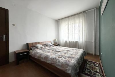 Apartament 2 camere, 51 mp utili, parter, boxa -  zona Lugojului - 1
