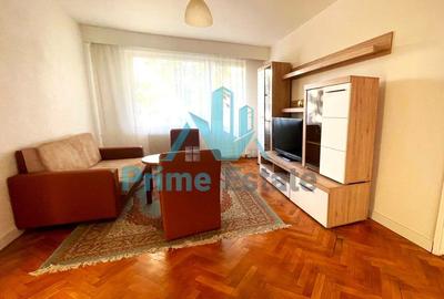 Apartament 3 camere in vecinatatea Interservisan - 1
