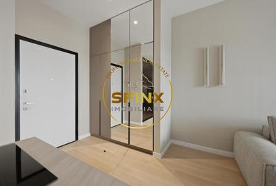 One Verdi Park, first rental, 2 room furnished apartment, parking - 11