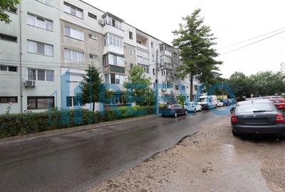 Apartament 2 camere, etaj 3, Cornișa - 23
