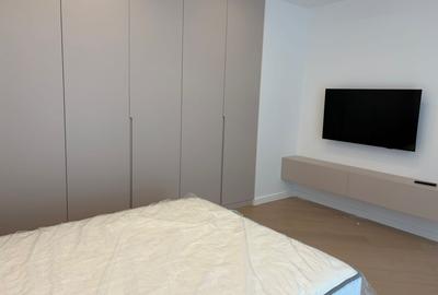 Aviației Tower | 3 Camere - Duplex | Balcon | X2 Parcare | X3 Bai | - 13