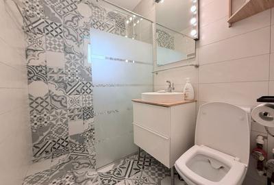 APARTAMENT 3 CAMERE MOBILAT & UTILAT & LOC DE PARCARE - 10