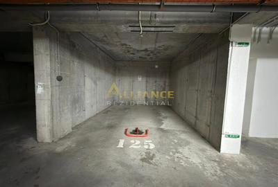 {Metropolitan} Apartament 2 camere + 2 parcari + Boxa - 14