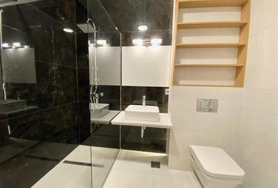 Apartament cu 3 camere, LUX, situat in cartierul Gheorgheni! - 6