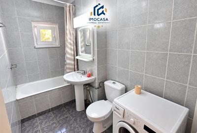 De inchiriat Apartament 4 camere, etaj 2, loc de parcare, Vlaicu, Arad - 11