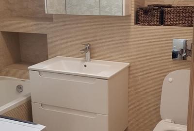 Apartament 2 camere decomandat + Parcare inclusă – Grozăvești - 9