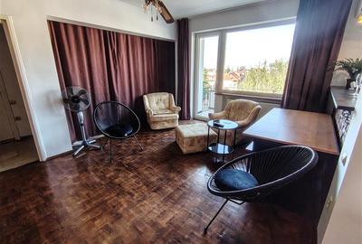 APARTAMENT 2 CAMERE, ULTRACENTRAL VIZAVI DE TEATRUL SICA ALEXANDRESCU - 3