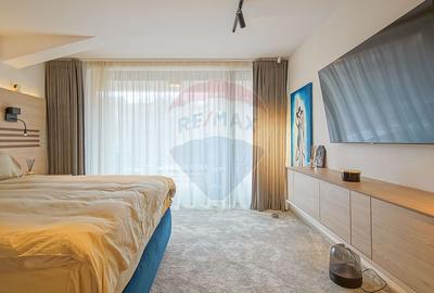 Duplex premium 3 camere, smart home & terasă, Daria Res Drumul Poienii - 4