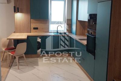 Apartament 2 camere de închiriat , Pet Friendly , Dumbravita - 4