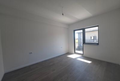 ​Vilă modernă de mijloc, finalizată la cheie | P+E+M | Curte proprie 130 mp - 7