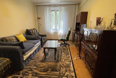 Apartament cu 2 camere in bloc de cărămidă , etajul 1 - 3
