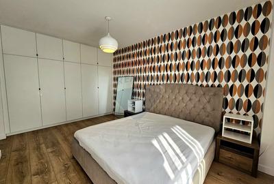 Deasupra tuturor! Penthouse cu 3 camere de închiriat în zona Brancusi - 15