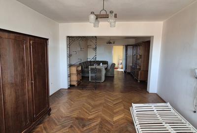 De vanzare ap. 4 camere Ultracentral - str. Bartok Bela - 17