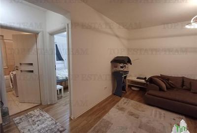 Apartament finisat si premium langa Padurea Rosu | an 2022 - 11