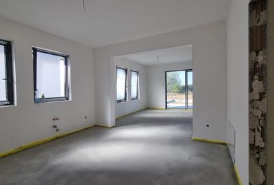 Casa noua zona tip parter Odobescu 154000 Euro - 5
