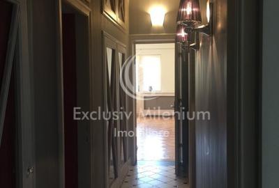 Apt în Vila /Casa Casin /Domenii/ Arcul de Triumf - 14