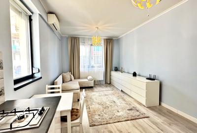 MAMAIA NORD - AQUARIUM RESIDENCE - LANGA MARE - Comision 0% - 3