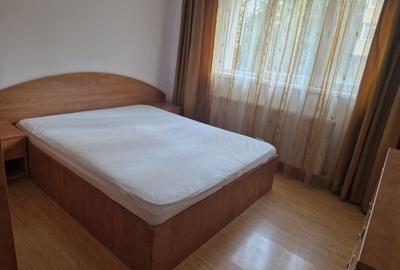 Ap 2 camere Bd Basarabia-Diham. Loc de parcare inclus - 6