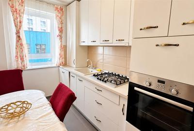 Apartament 2 camere | Avantgarden Tractoru Coresi | Parcare + boxa - 11