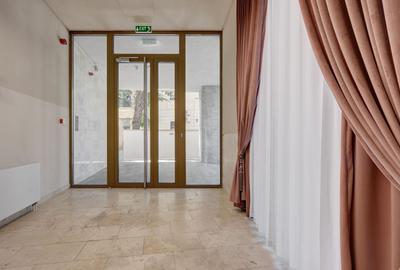 2 CAMERE || 2 BAI || BUCATARIE SEPARATA || VIRGILIU - 33